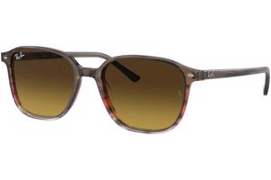 Ray-Ban Leonard RB2193 138085 M (53) Havana Unisex Napszemüvegek