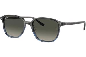 Ray-Ban Leonard RB2193 138171 L (55) Szürke Unisex Napszemüvegek