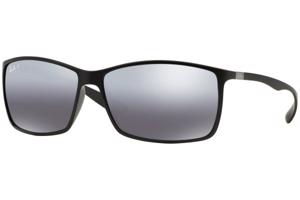 Ray-Ban Liteforce RB4179 601S82 Polarized ONE SIZE (62) Fekete Női Napszemüvegek