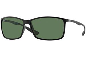 Ray-Ban Liteforce RB4179 601S9A Polarized ONE SIZE (62) Fekete Női Napszemüvegek