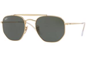 Ray-Ban Marshal RB3648 001 L (54) Arany Unisex Napszemüvegek