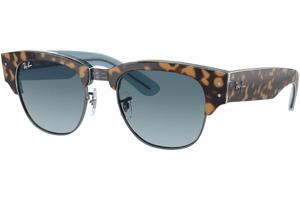 Ray-Ban Mega Clubmaster RB0316S 13163M L (53) Havana Unisex Napszemüvegek