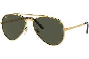 Ray-Ban New Aviator RB3625 919631 L (62) Arany Unisex Napszemüvegek