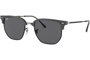 Ray-Ban New Clubmaster RB4416 6653B1 L (53) Szürke Unisex Napszemüvegek