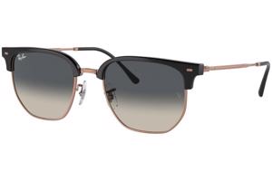 Ray-Ban New Clubmaster RB4416 672071 L (53) Szürke Unisex Napszemüvegek