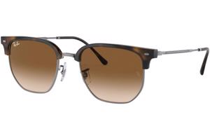 Ray-Ban New Clubmaster RB4416 710/51 M (51) Havana Unisex Napszemüvegek