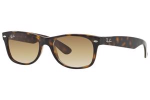 Ray-Ban New Wayfarer Classic RB2132 710/51 S (52) Havana Női Napszemüvegek