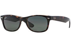 Ray-Ban New Wayfarer Classic RB2132 902 L (58) Havana Női Napszemüvegek