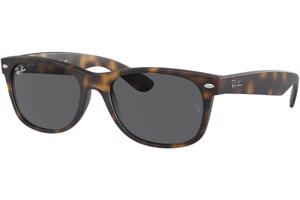 Ray-Ban New Wayfarer RB2132 865/B1 L (58) Havana Női Napszemüvegek