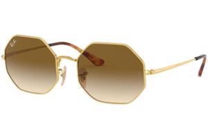 Ray-Ban Octagon RB1972 914751 ONE SIZE (54) Arany Unisex Napszemüvegek