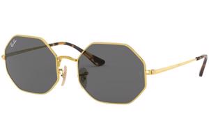 Ray-Ban Octagon RB1972 9150B1 ONE SIZE (54) Arany Unisex Napszemüvegek