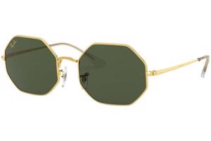 Ray-Ban Octagon RB1972 919631 ONE SIZE (54) Arany Unisex Napszemüvegek