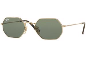 Ray-Ban Octagonal Classic RB3556N 001 ONE SIZE (53) Arany Unisex Napszemüvegek