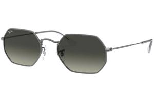 Ray-Ban Octagonal Classic RB3556N 004/71 ONE SIZE (53) Szürke Unisex Napszemüvegek