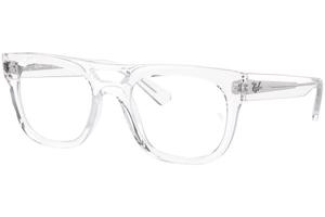 Ray-Ban Phil RX7226 8321 L (54) Kristály Unisex Dioptriás szemüvegek