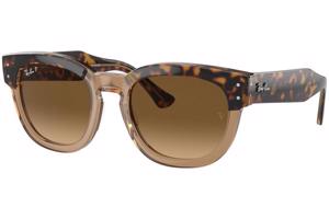 Ray-Ban RB0298S 1292M2 Polarized ONE SIZE (53) Havana Unisex Napszemüvegek