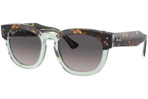 Ray-Ban RB0298S 1376M3 Polarized ONE SIZE (53) Zöld Unisex Napszemüvegek