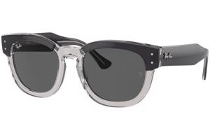 Ray-Ban RB0298S 1396B1 ONE SIZE (53) Szürke Unisex Napszemüvegek