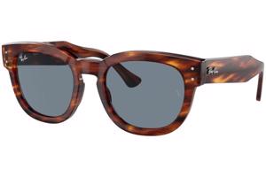 Ray-Ban RB0298S 954/62 ONE SIZE (53) Havana Unisex Napszemüvegek