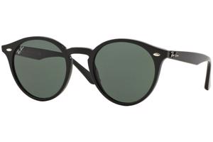 Ray-Ban RB2180 601/71 L (51) Fekete Unisex Napszemüvegek