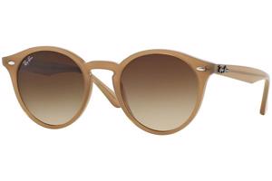 Ray-Ban RB2180 616613 M (49) Barna Unisex Napszemüvegek