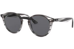 Ray-Ban RB2180 643087 M (49) Szürke Unisex Napszemüvegek