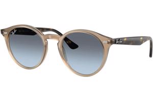 Ray-Ban RB2180 6788V1 M (49) Barna Unisex Napszemüvegek