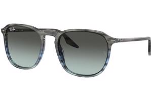 Ray-Ban RB2203 1391GK L (55) Szürke Unisex Napszemüvegek