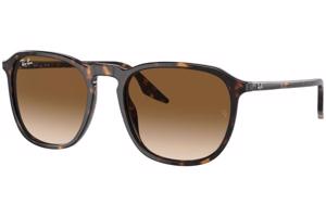 Ray-Ban RB2203 902/51 L (55) Havana Unisex Napszemüvegek