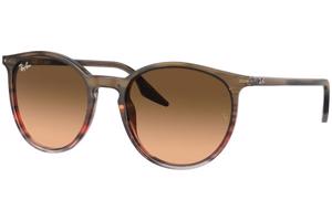 Ray-Ban RB2204 13953B L (54) Barna Unisex Napszemüvegek