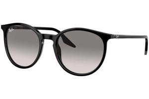 Ray-Ban RB2204 901/32 M (51) Fekete Unisex Napszemüvegek