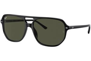 Ray-Ban RB2205 901/31 L (60) Fekete Unisex Napszemüvegek