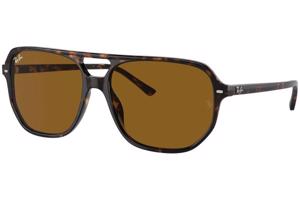 Ray-Ban RB2205 902/33 L (60) Havana Unisex Napszemüvegek