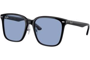 Ray-Ban RB2206D 901/72 ONE SIZE (57) Fekete Unisex Napszemüvegek