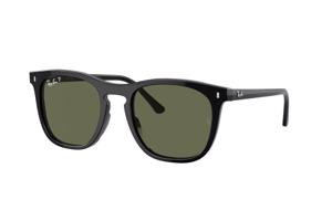 Ray-Ban RB2210 901/58 ONE SIZE (53) Fekete Unisex Napszemüvegek