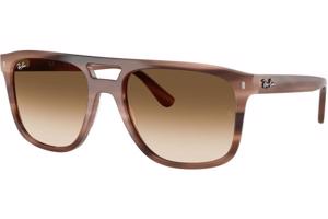 Ray-Ban RB2213 142351 L (58) Havana Unisex Napszemüvegek