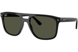 Ray-Ban RB2213 901/31 L (58) Fekete Unisex Napszemüvegek