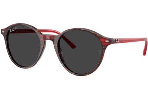 Ray-Ban RB2230 141948 Polarized M (51) Vörös Unisex Napszemüvegek