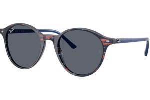 Ray-Ban RB2230 1420GK L (53) Kék Unisex Napszemüvegek