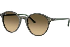 Ray-Ban RB2230 14210A M (51) Zöld Unisex Napszemüvegek