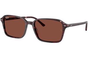 Ray-Ban RB2231 1416C5 L (58) Vörös Unisex Napszemüvegek