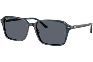 Ray-Ban RB2231 1417R5 L (58) Kék Unisex Napszemüvegek