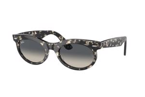 Ray-Ban RB2242 133371 L (53) Havana Unisex Napszemüvegek