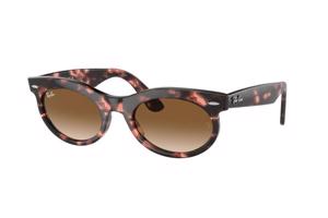 Ray-Ban RB2242 133451 L (53) Havana Unisex Napszemüvegek