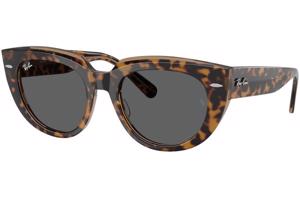 Ray-Ban RB2286 1292B1 L (52) Havana Férfi Napszemüvegek