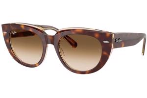 Ray-Ban RB2286 141451 L (52) Havana Férfi Napszemüvegek