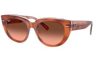 Ray-Ban RB2286 1415A5 L (52) Havana Férfi Napszemüvegek