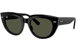 Ray-Ban RB2286 901/31 L (52) Fekete Férfi Napszemüvegek