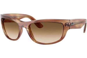 Ray-Ban RB2289 140351 L (63) Barna Unisex Napszemüvegek