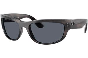 Ray-Ban RB2289 1404R5 L (63) Szürke Unisex Napszemüvegek